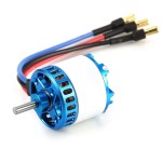 Hot Sales Sunnysky X2212 Iii Brushless Motor 800kv 980kv 1250kv 1400kv 2450kv Long Shaft for Fixed Wing Plane Rc Airplanes 3d